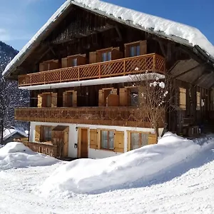 D'hôte La Petite Bergerie , Abondance France