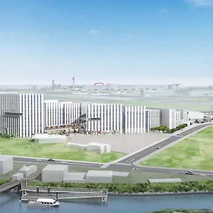 Keikyu Ex Haneda Innovation 東京都