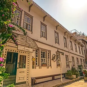 Avicenna Sultanahmet 4*, Istambul Turquie