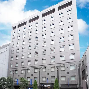 Mystays 滨松町精品酒店 東京都