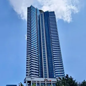 펠릭스 바이 Stx 호텔&스위트 부산광역시