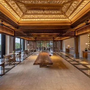 호텔 Ayana Segara Bali *****