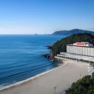 Hotel The Westin Josun, Busan