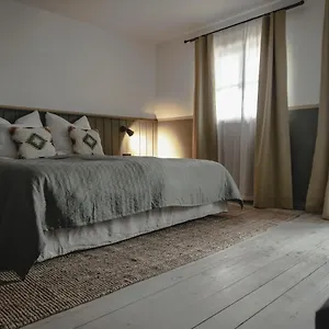 Hotel Kastanienhof Pfettrach