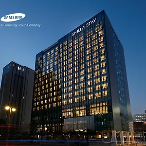 Hotel Shilla Haeundae Beach - Bexco, Busan