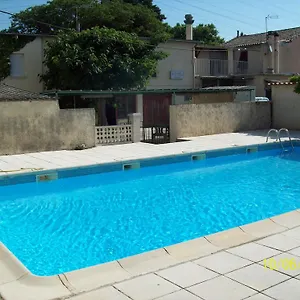 Le Relais Des Blaches , Pierrelatte France