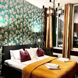 Hotel Thon Partner Kungsbron ***