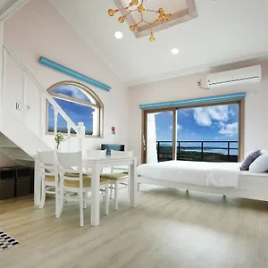 Haneul Tari Jeju