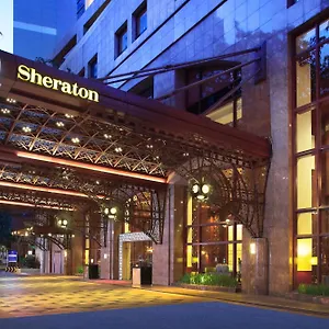 吉隆坡喜来登帝国酒店 吉隆坡
