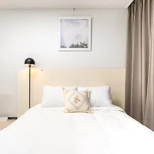 어반스테이 부산연산 부산광역시
