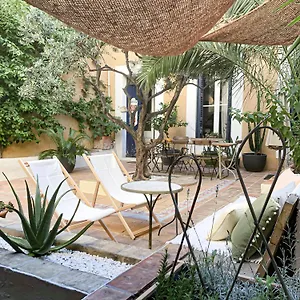 Maison Olea , Marseille France