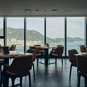 Hotel Wyndham Grand, Busan