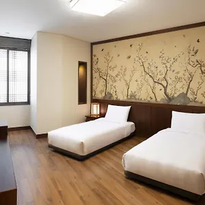 Ibis Ambassador Myeongdong 3*, Séoul Corée du Sud