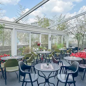 *** Hotel Skypark Myeongdong 1 Korea Południowa
