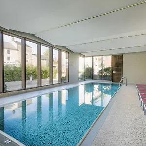 Logis Saint-nicolas & 4*, Remich Luxembourg