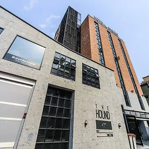Hotel The Hound, Busan