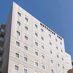 ホテル 名鉄イン浜松町