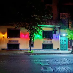  Hostel Tufina Albania