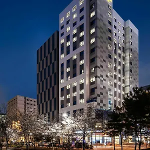 **** Отель Gold Coast Южная Корея