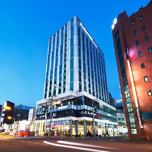 Hotel Solaria Nishitetsu, Busan