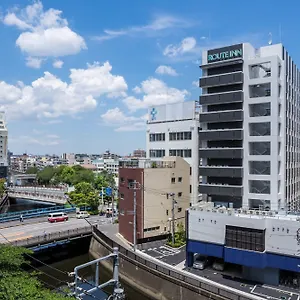 ホテル ホテルルートイン東京蒲田