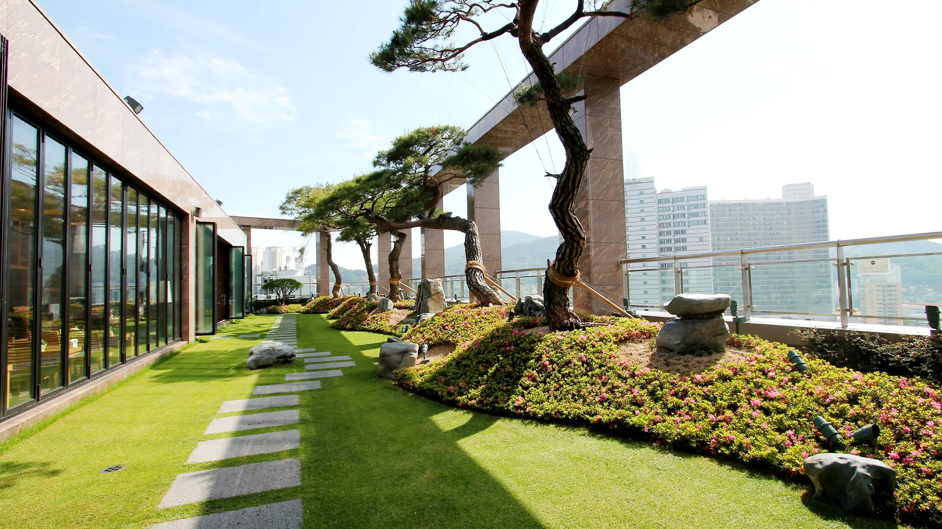 ***  アーバン ホテル 釜山広域市 韓国