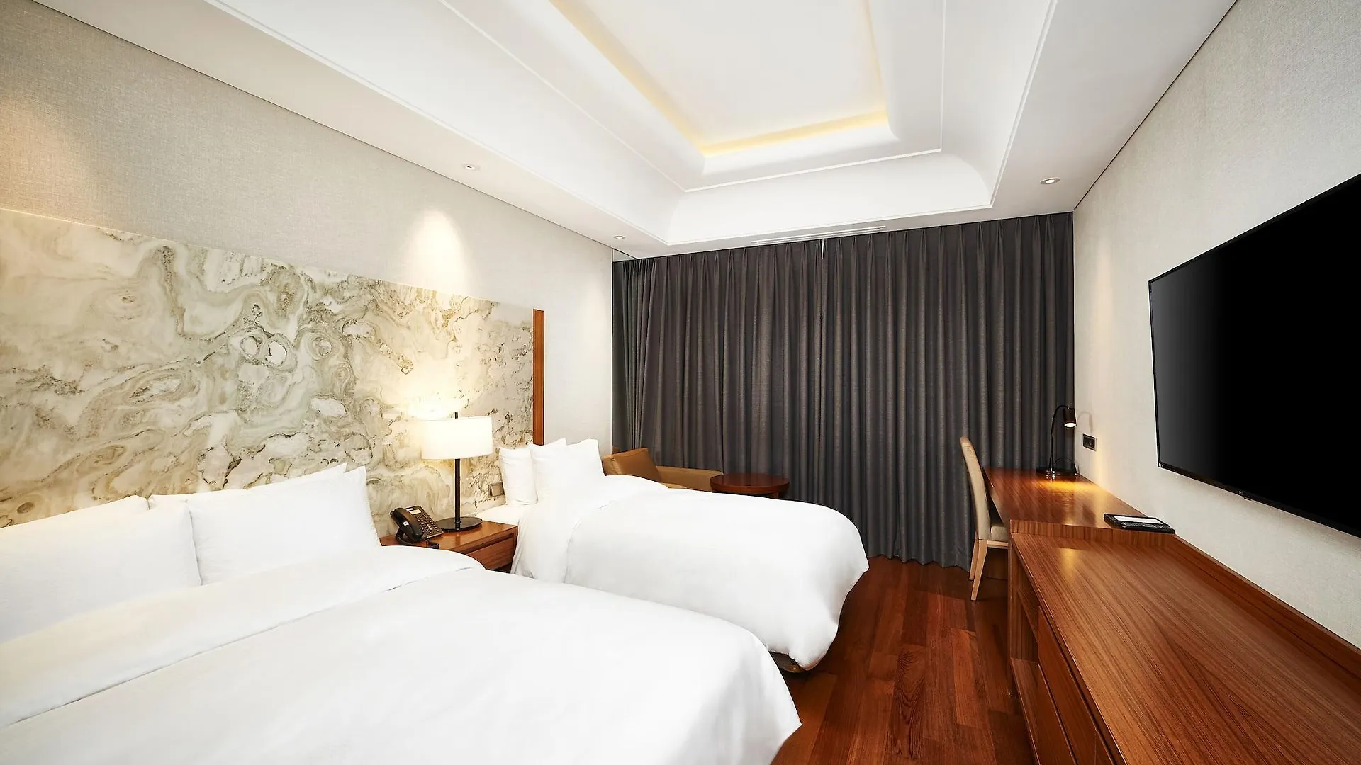 Arban Hotel Пусан