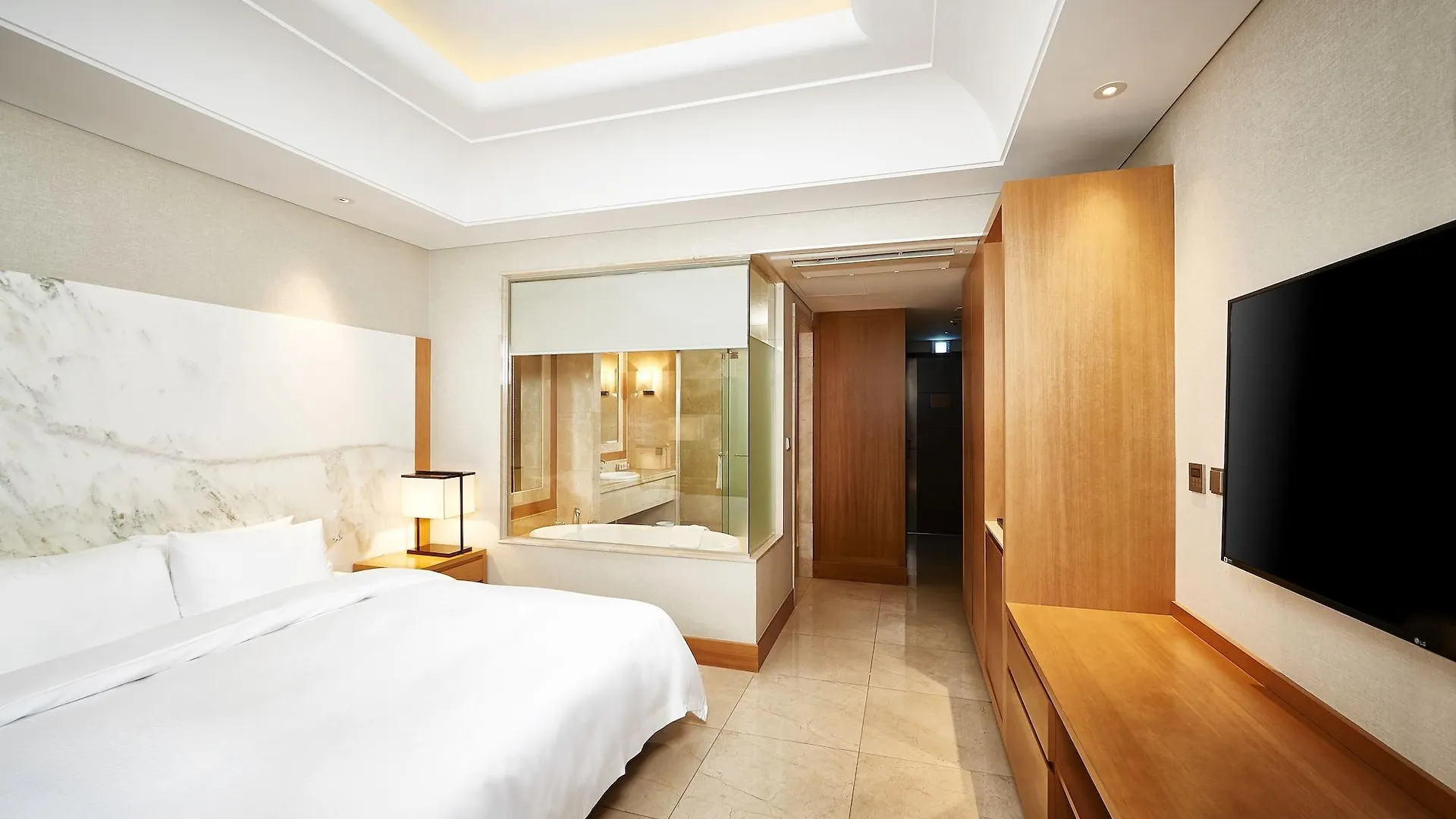 Arban Hotel Пусан