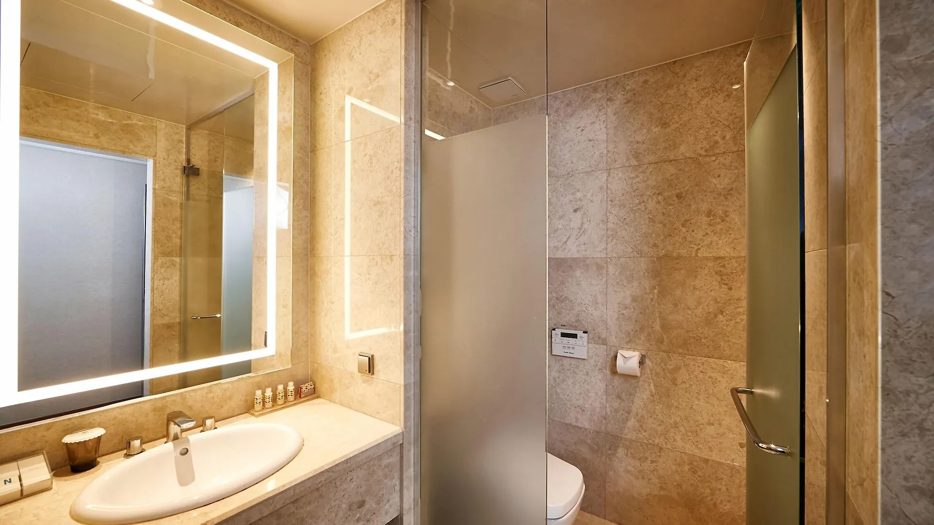 Arban Hotel Пусан