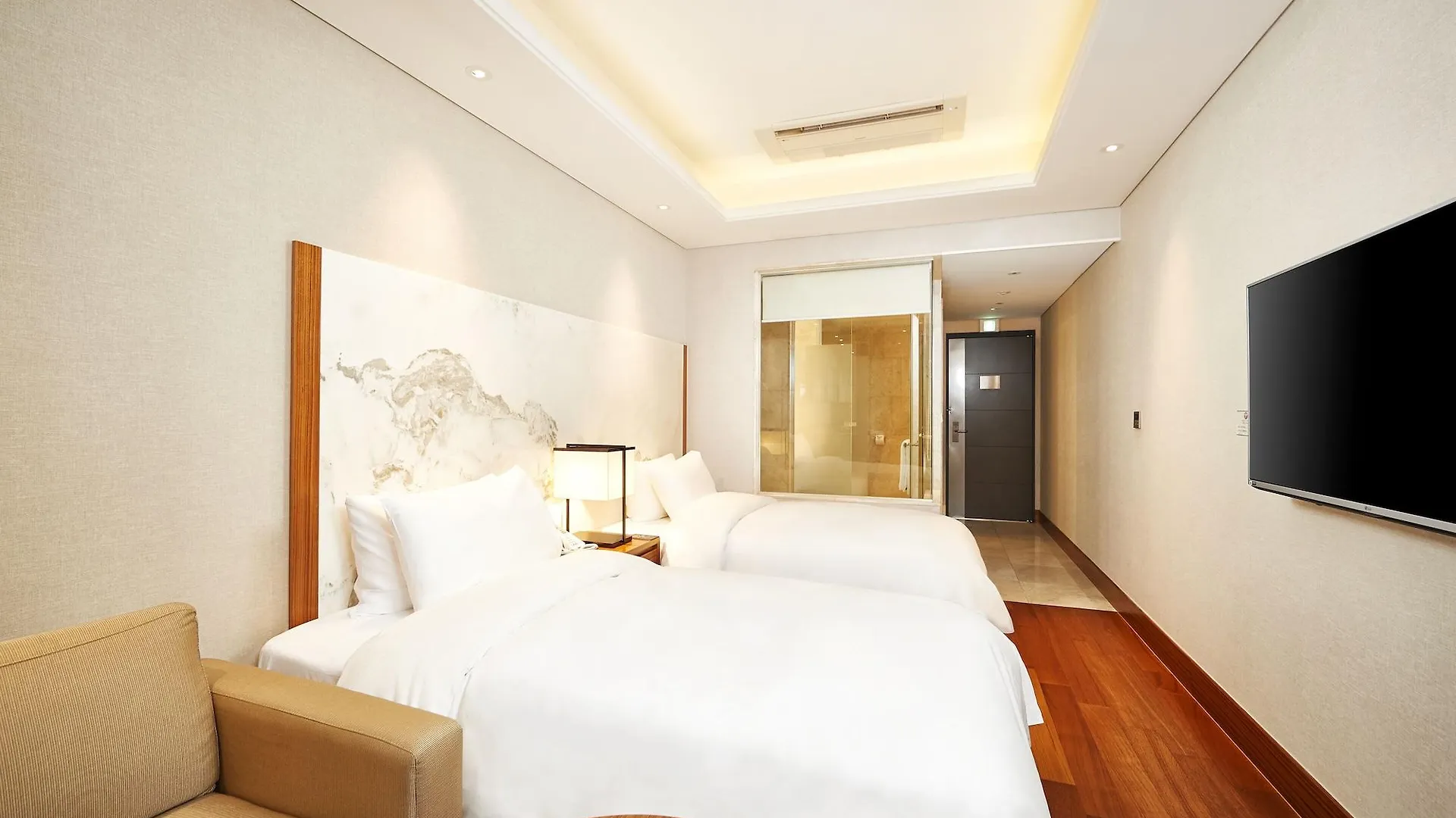 Arban Hotel Пусан