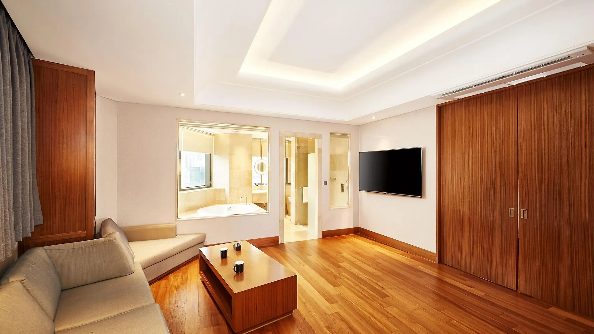 Arban Hotel Пусан