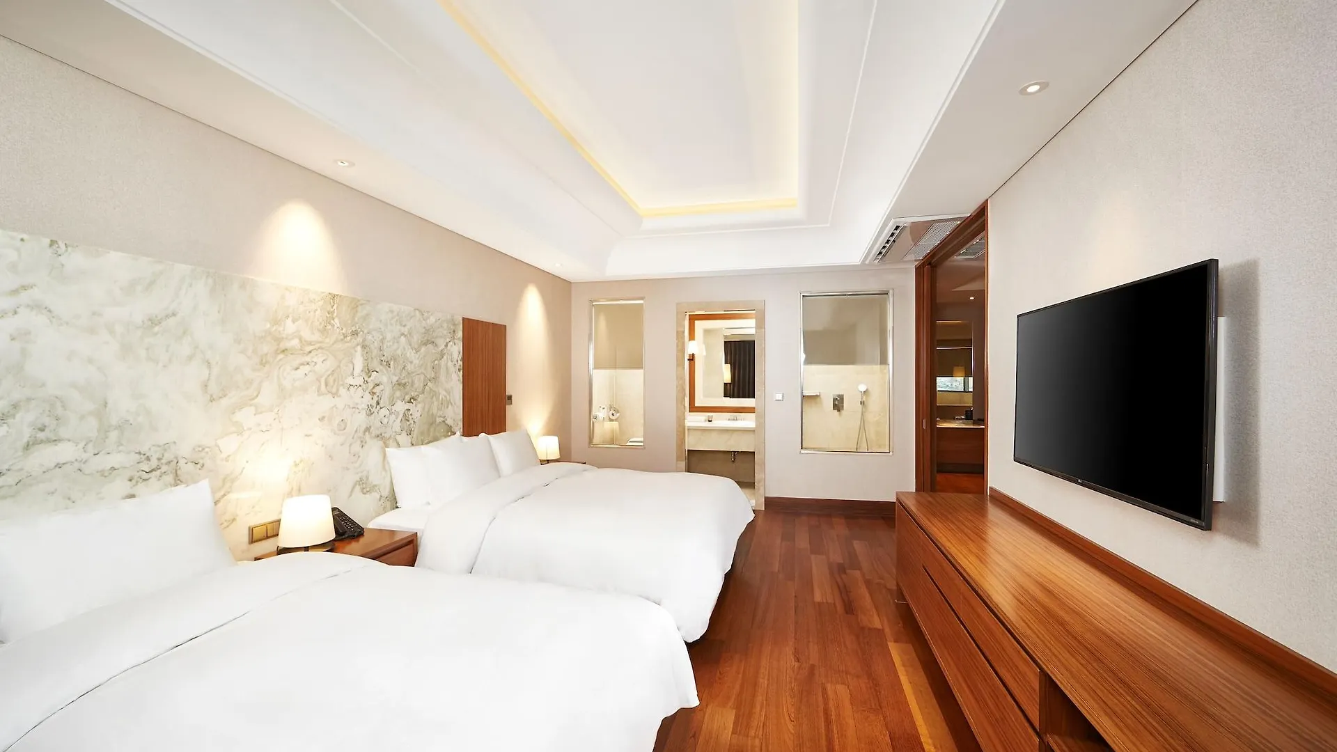 Arban Hotel Пусан