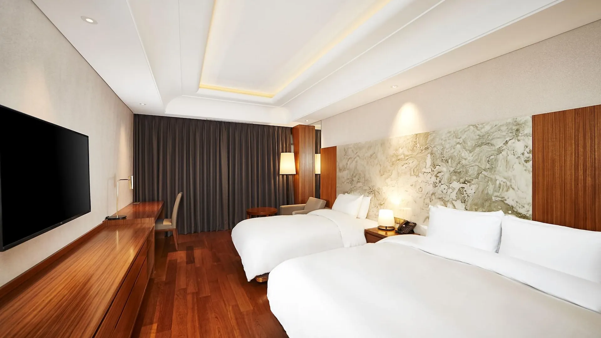 Arban Hotel Пусан