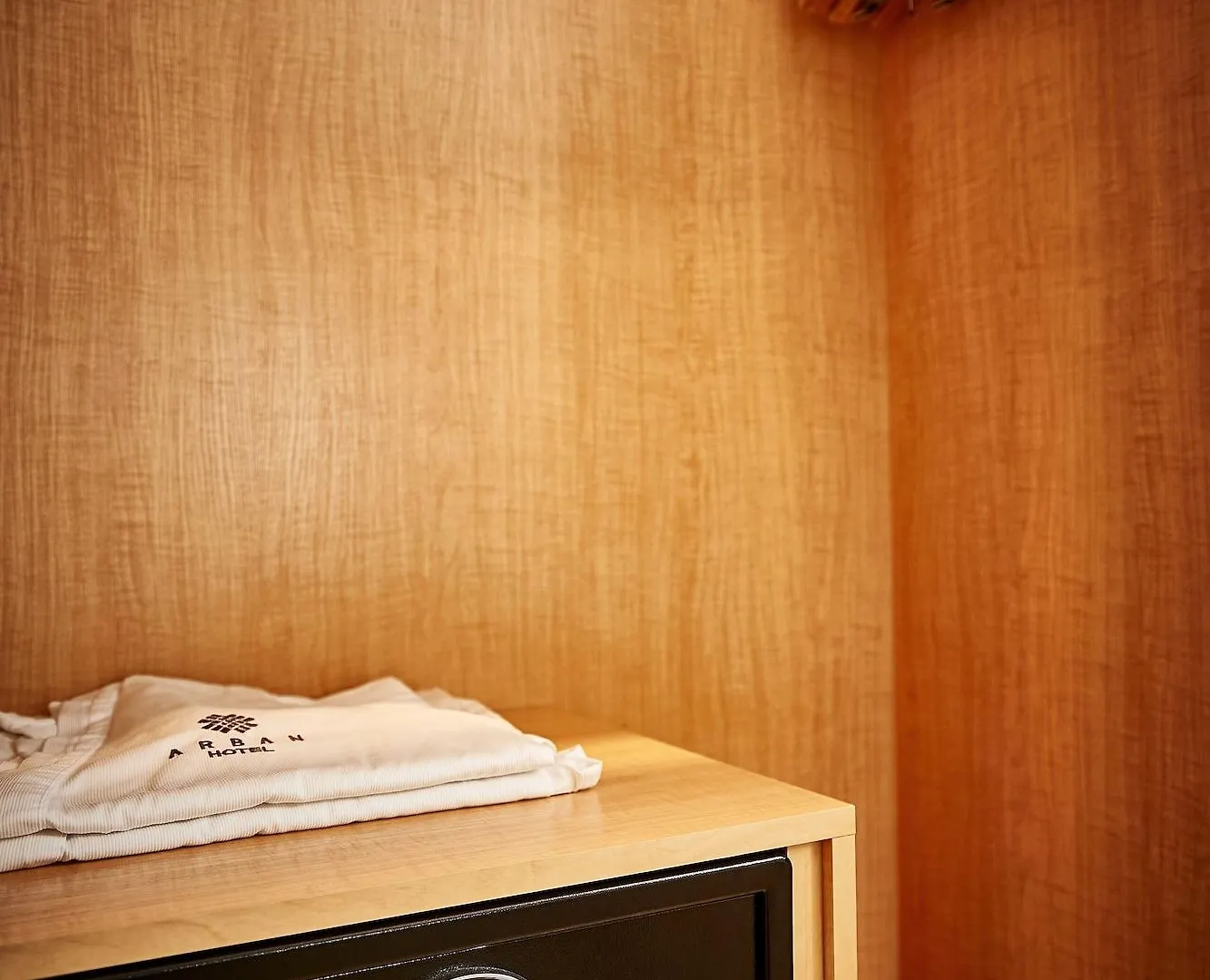 Arban Hotel Пусан