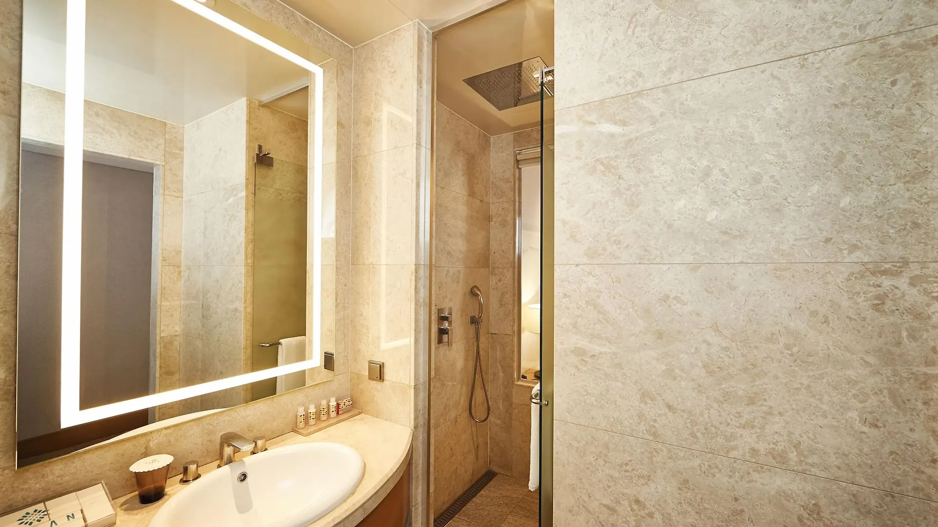Arban Hotel Пусан