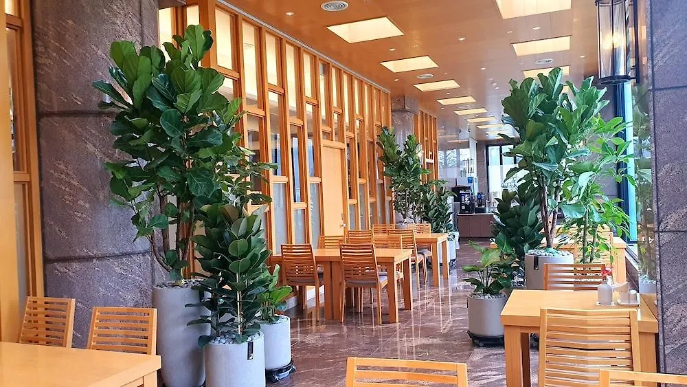 Arban Hotel Пусан