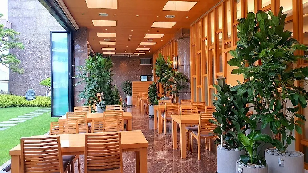 ***  Arban Hotel Пусан Южная Корея