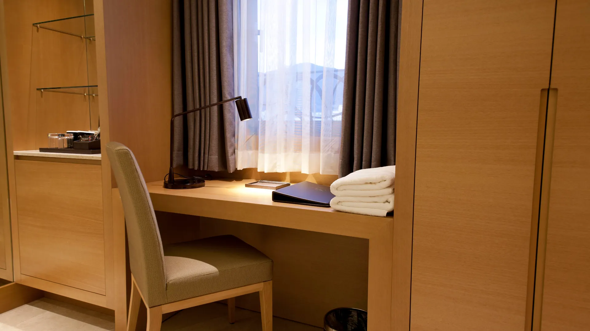 Arban Hotel Пусан