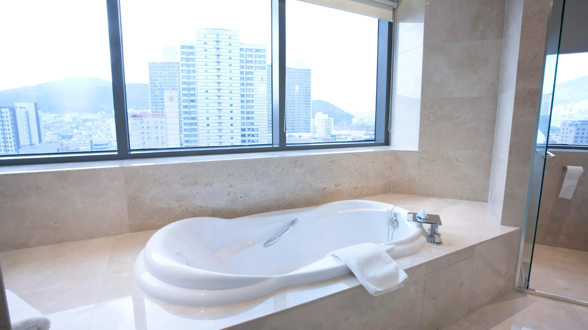 Arban Hotel Пусан