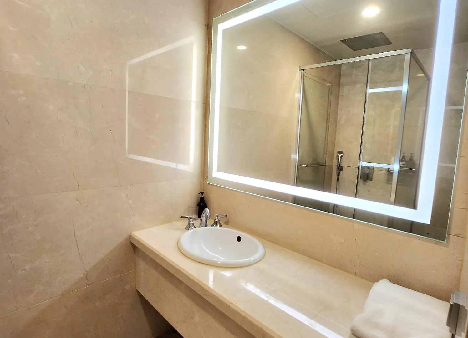 Arban Hotel Пусан