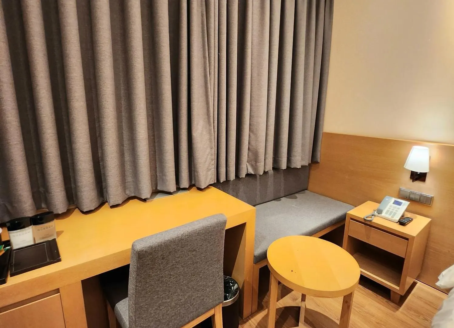 Arban Hotel Пусан