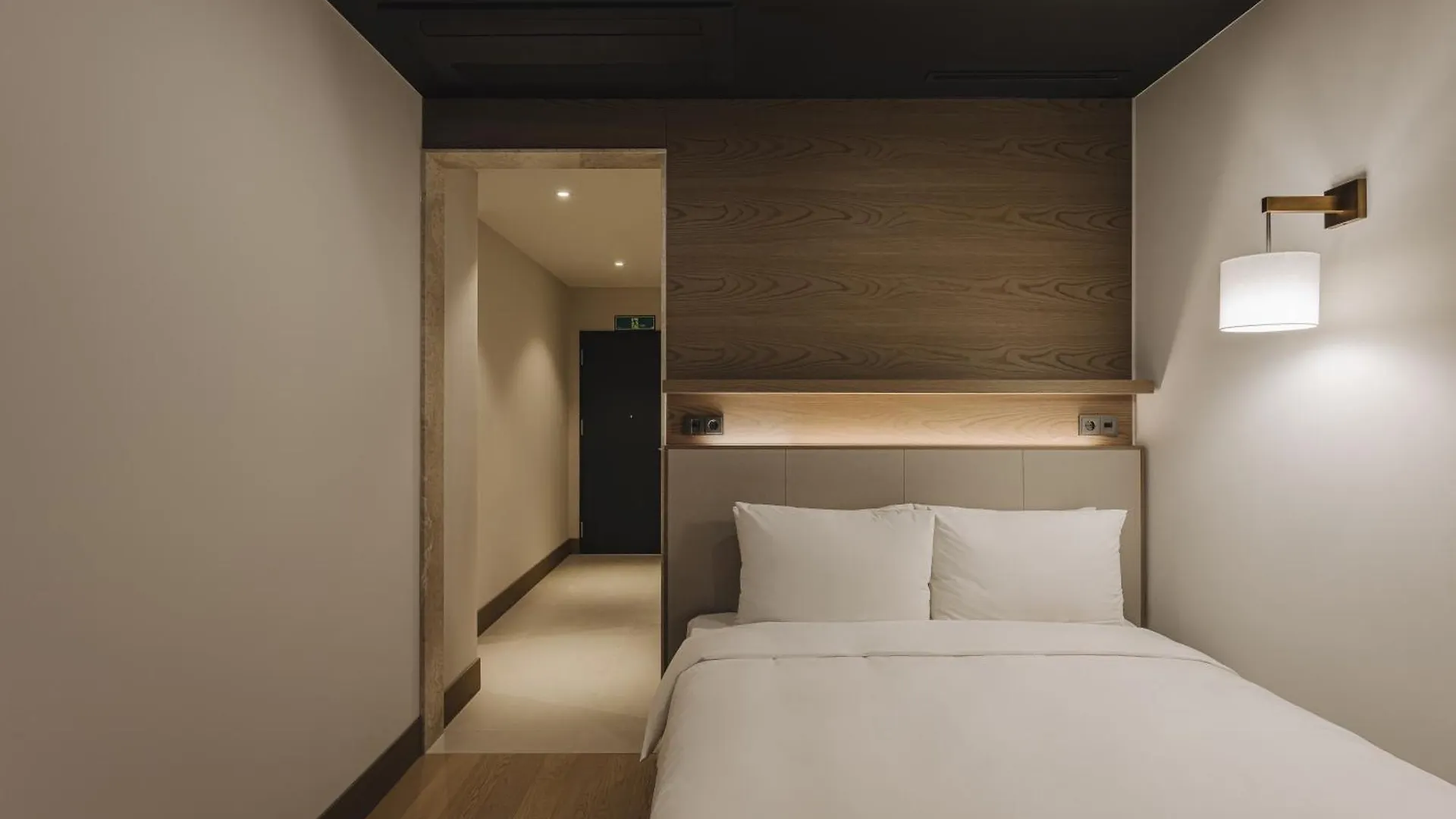 Arban Hotel Пусан