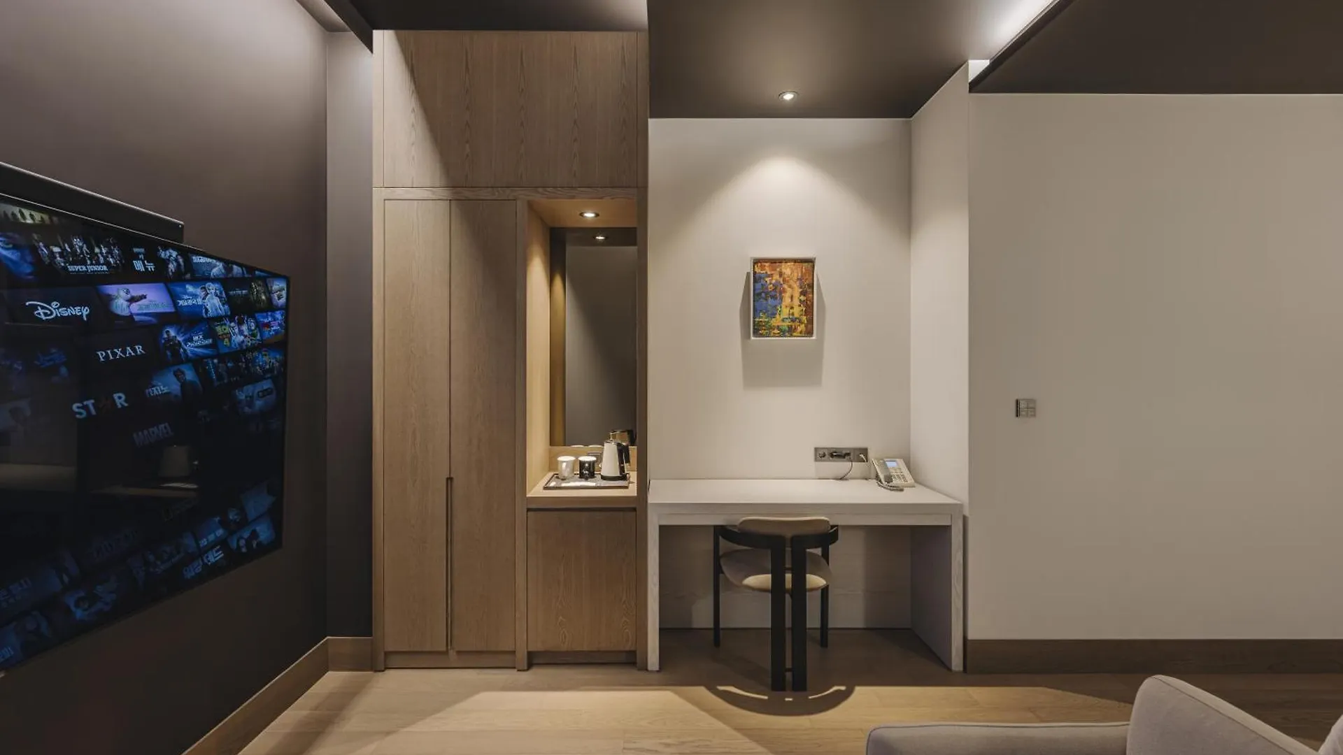 Arban Hotel Пусан