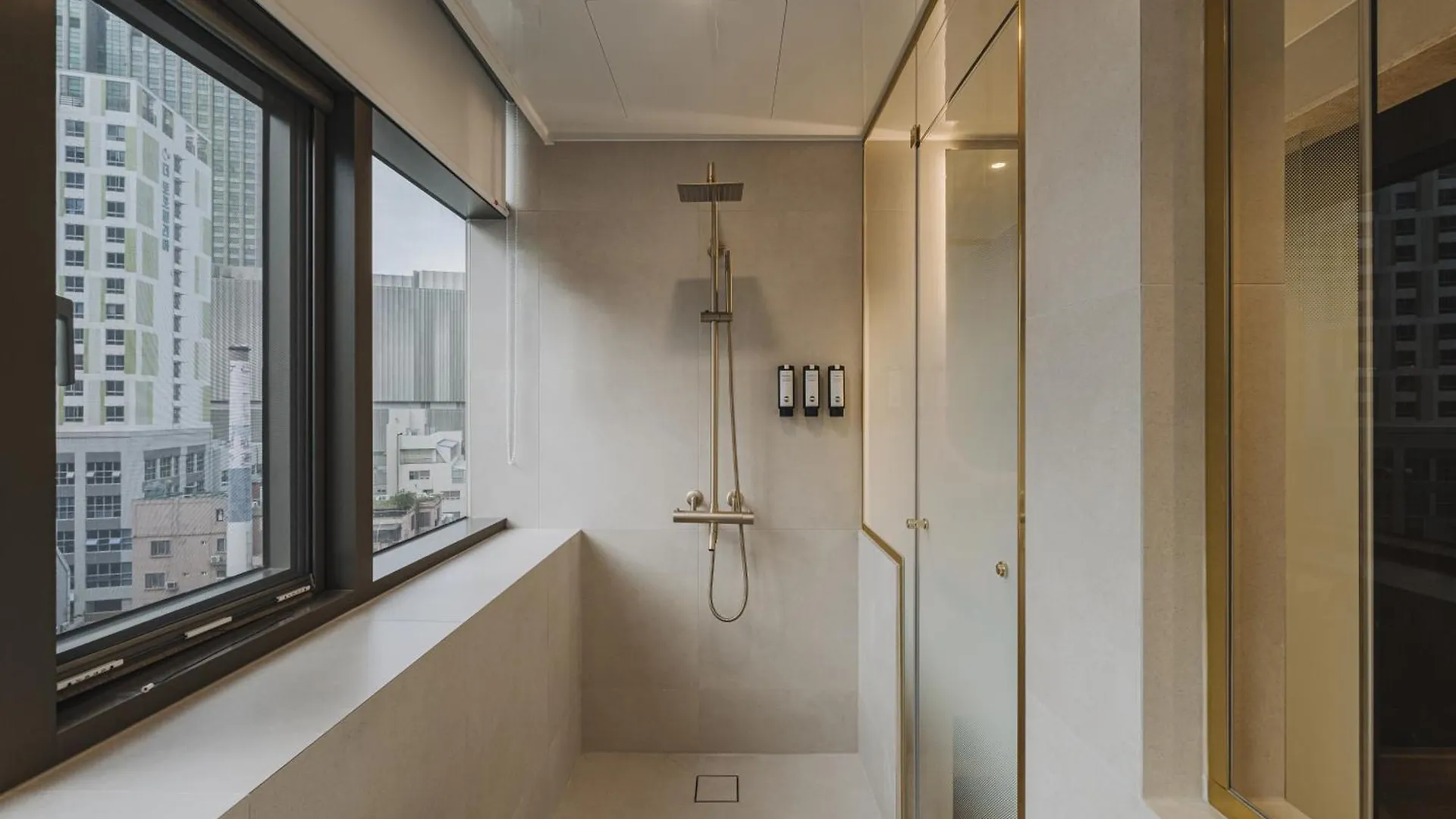 Arban Hotel Пусан