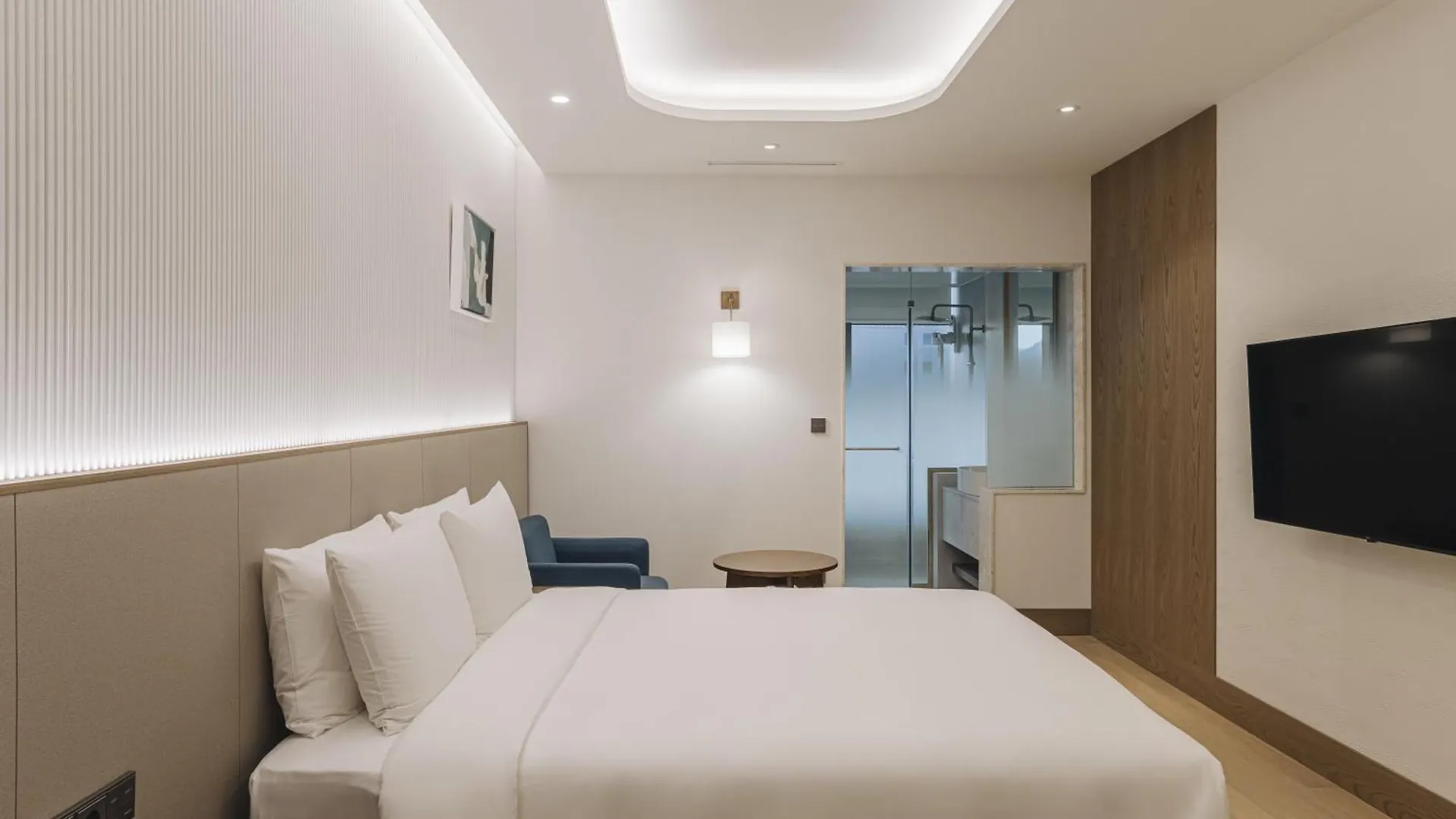 Arban Hotel Пусан