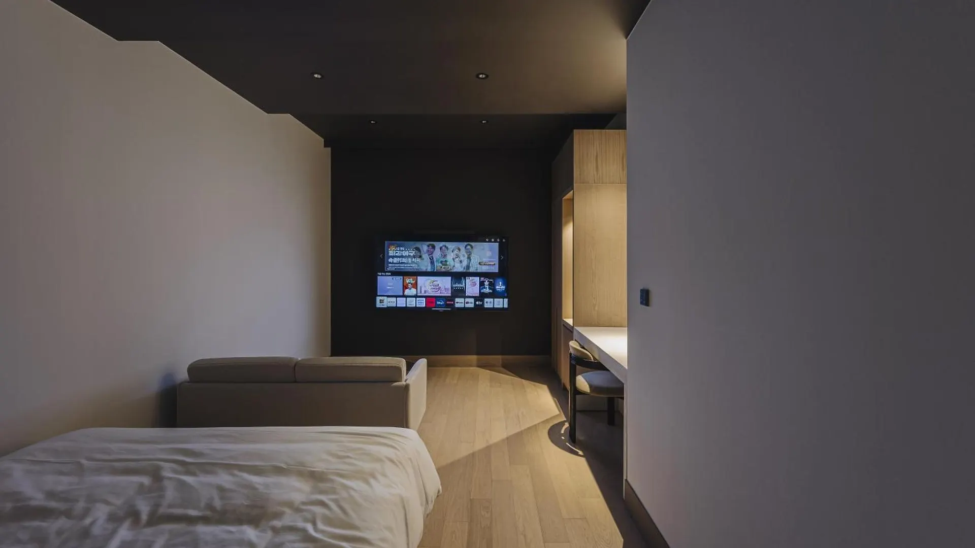Arban Hotel Пусан