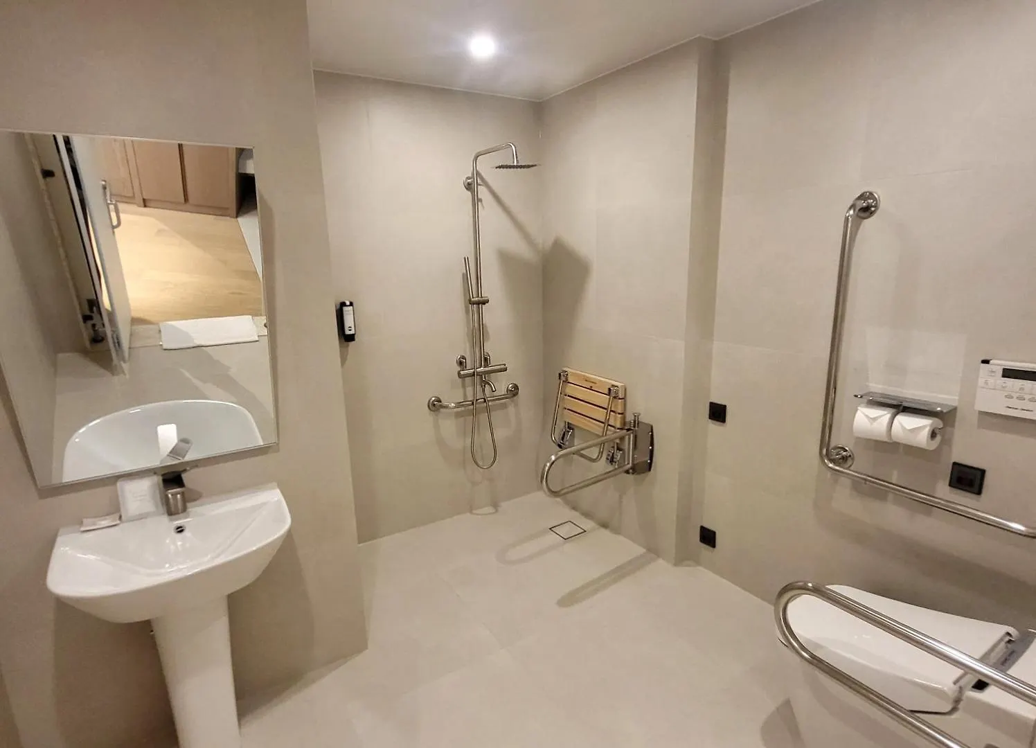 Arban Hotel Пусан