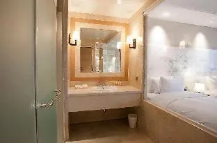Arban Hotel Пусан
