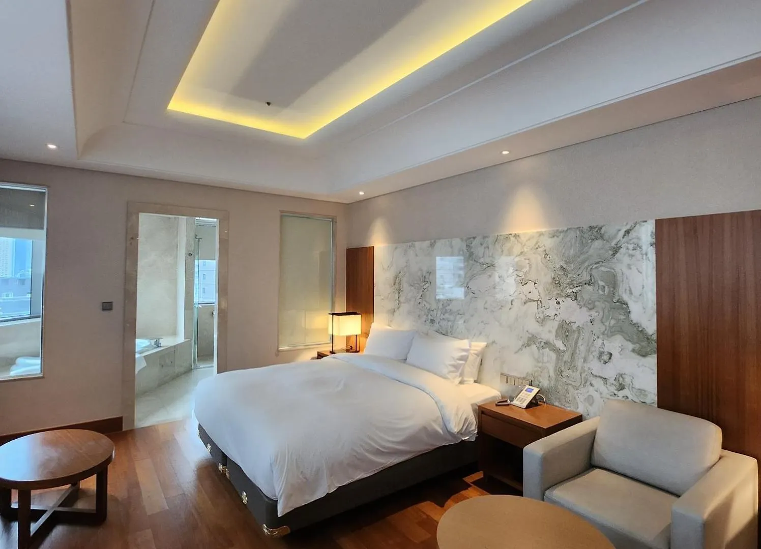 Arban Hotel Пусан