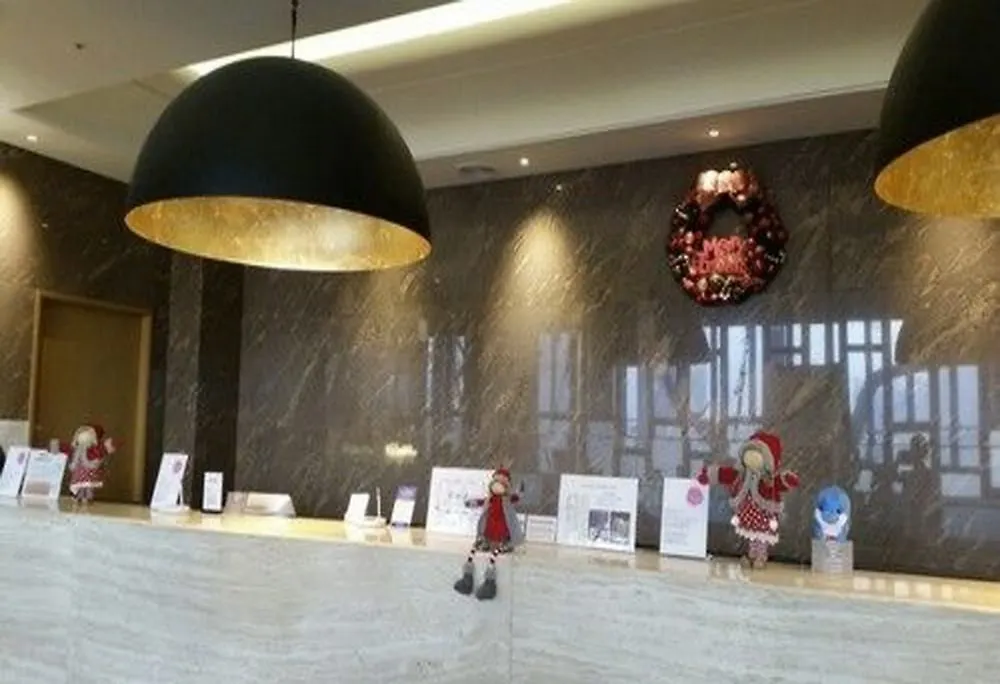 Arban Hotel Пусан